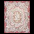 American Hooked Rug #40-3882