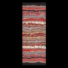 American Hooked Rug #40-4638