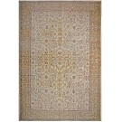 Early 20th Century Indian Amritsar Carpet