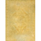 Late 19th Century N. Indian Amritsar Carpet