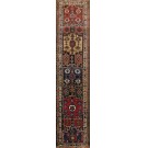 19th Century E. Anatolian Kurdish Carpet