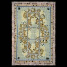 1930s French Art Deco Savonnerie Carpet