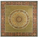 Early 19th Century French 1st Empire Period Aubusson Carpet