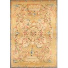 18th Century French Aubusson Louis XVI Period Carpet