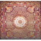 Early 19th Century French Charles X Period Aubusson Carpet