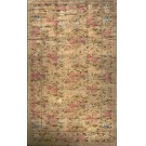 18th Century English George III Period Axminster Carpet