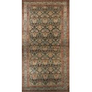 Late 19th Century Persian Bakhtiari Carpet