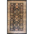 19th Century Persian Bibikabad Carpet