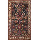 Late 19th Century Persian Bakhtiari Carpet 