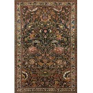 Early 20th  Century Persian Bakhtiary Carpet 