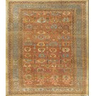 19th Century N.W. Persian Bakshaiesh Carpet