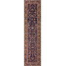 Early 20th Century N.W. Persian Bakshaiesh Runner Carpet