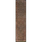 19th Century N.W. Persian Bakshaiesh Carpet