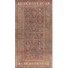19th Century N.W. Persian Bakshaiesh Carpet