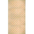 Early 20th Century Besserabian Flat-Weave