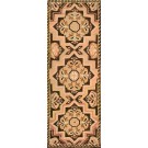 Early 20th Century Besserabian Flat-weave Carpet 