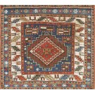19th Century Caucasian Kazak Carpet