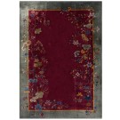 1920s Chinese Art Deco Carpet 