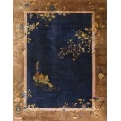 1920s Chinese Art Deco Carpet