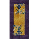 1920s Chinese Art Deco Carpet