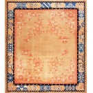 19th Century Chinese Peking Carpet