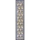 Early 20th Century Chinese Peking Runner Carpet