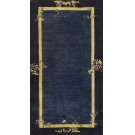 Early 20th Century Chinese Peking Carpet