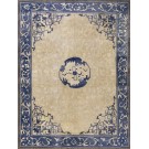 Chinese Peking Rug