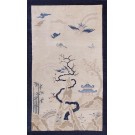 Early 20th Century Chinese Peking Carpet