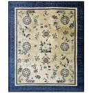 Early 20th Century Peking Carpet