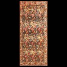 Late 19th Century Caucasian Armenian Karabagh Carpet