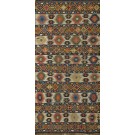 Caucasian - Kilim #19292