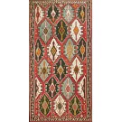 Caucasian - Kilim #22492