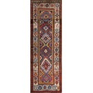 19th Century Caucasian Moghan Carpet
