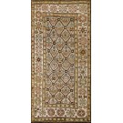 Early 20th Century Caucasian Karabagh Carpet 