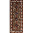 Late 19th Century S. Caucasian Carpet