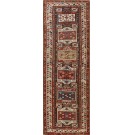 Caucasian - Kuba #24949