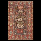 Caucasian - Kuba #40-4231