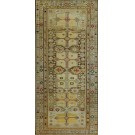 Late 19th Century Caucasian Shirvan Carpet