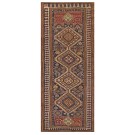 Caucasian - Shirvan #40-282