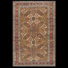 Caucasian - Zeichur #40-4228