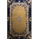 1920s Chinese Peking Carpet