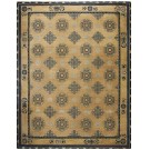 Early 20th Century Chinese Carpet 