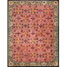 1920s Chinese Art Deco Carpet