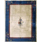 1920s Chinese Art Deco Carpet