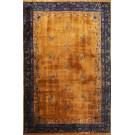 1920s Chinese Art Deco Carpet 