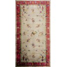 1920s Chinese Art Deco Carpet