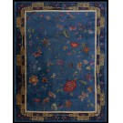 1920s Chinese Art Deco Carpet