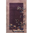 1920s Chinese Art Deco Carpet