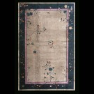 Chinese - Art Deco #40-4784